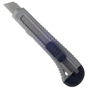 Brytkniv ARWS Budget 18mm plast