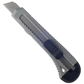 Brytkniv ARWS Budget 18mm plast