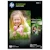 Fotopapper HP Q2510A A4 glossy 200g 100/FP