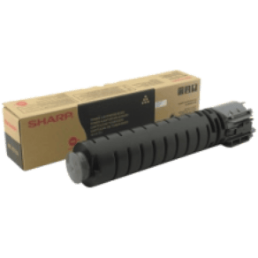 Sharp MX62GTB Black Toner