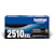 Toner Brother TN-2510XXL, zwart, 5.000 pagina's (OEM)