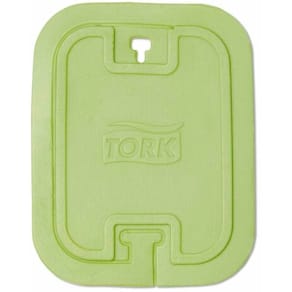 Duftskiver Tork A2 Flower, 80 stk