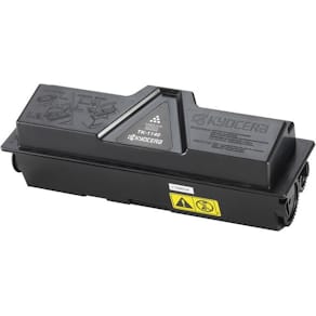 Toner KYOCERA TK-1140 7,2K svart