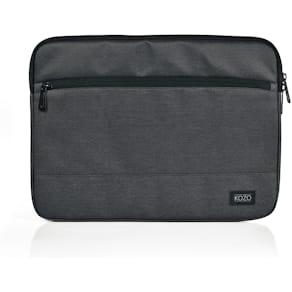 KOZO Laptop Sleeve Charcoal