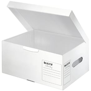 Arkivbox LEITZ Infinity FSC A4