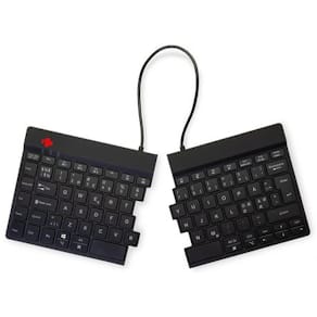 Tangentbord R-GO Split BT