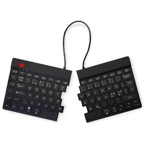 Tangentbord R-GO Split BT