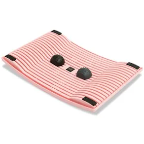 Gymba board, pink blush