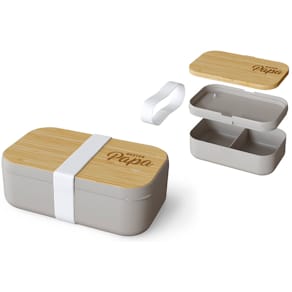 Brotbox FÜR DICH für Papa bester Papa