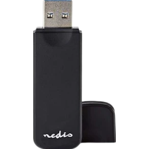 Minneskortläsare NEDIS Multi USB 3.0