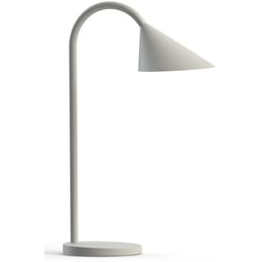 Lampe UNILUX LED Sol hvit