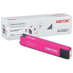 Everyday Magenta Cartridge High Capacity 6600K