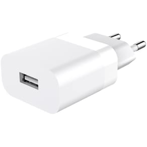 Laddare 1xUSB-A 2.4A