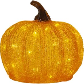 Dekoration Pumpa 20cm
