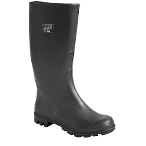 Gummistövel PORTWEST PVC O4 FO svart 48