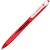 Bläckkulpenna PILOT Rex Grip Röd, fine, 0.7mm, 10st
