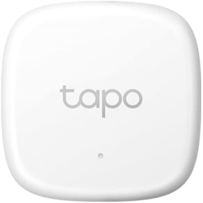 Tapo T310 Smart Temperature and Humidity Sensor