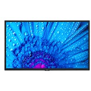 NEC MultiSync M321 - 32" Diagonal klass LED-bakgrundsbelyst