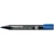 Marker Staedtler Lumocolor 352-3, 2 mm rund spids, blå