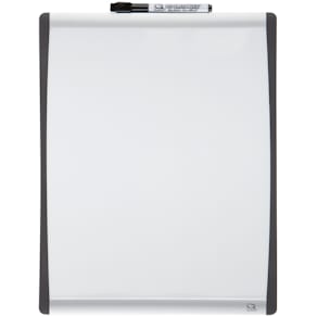 Whiteboardtavle Nobo 335x280 mm, tør-slet, 1 stk