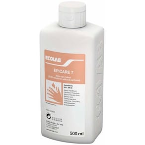Bodylotion Ecolab Epicare 7, fugtgivende