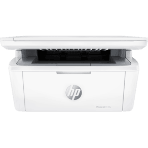 HP LaserJet MFP M140w printer