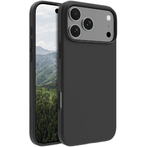 Greenland - iPhone 17 Pro Max - Night Black