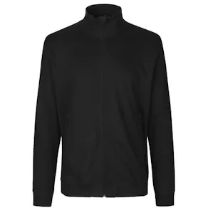 Sweatjacka NEUTRAL O73601 Uni Svart XL
