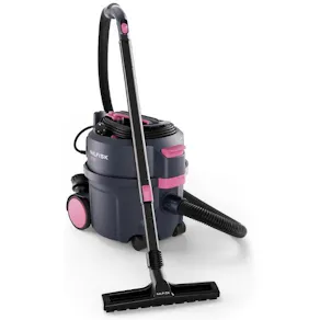 Dammsugare NILFISK VP300 HEPA Pink T EU