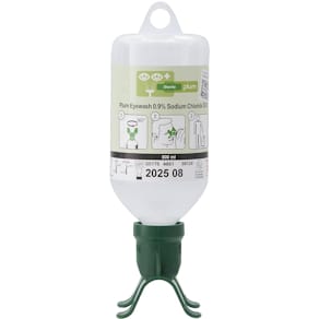 Wound and Eyewash PLUM 0,9% SodChl DUO