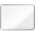 Whiteboard Nobo Premium Plus, magnetisch, gelakt staal, 60 x 45  