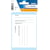 Textetiketten HERMA Paketadressen, 80 x 110 mm, weiß