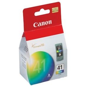 CL-41 Color ink cartridge