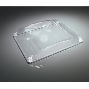 Zahlteller Sigel Standard, transparent