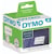 Versandetiketten DYMO LabelWriter, 101 x 54 mm, weiß