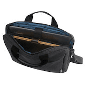CASE_BO 15.6 Toploader  T210 Black-ROW