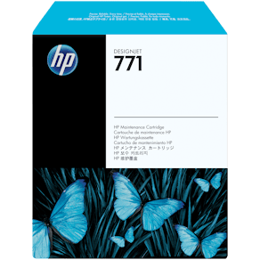 Maintenancekit HP CH644A No771