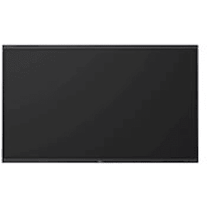 Optoma Creative Touch 5863RK - 86" Diagonal klass 5-Series