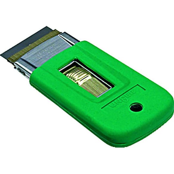 Sikkerhetsskrape ERGOTEC 4cm