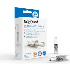 Munstycke ALCOSENSE 20/fp