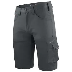 Serviceshorts TEXSTAR FS12 svart W38