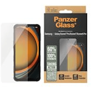 PanzerGlass - Skärmskydd för mobiltelefon - bulk, ultra-wide fit