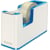 Plakbandafroller Leitz WOW, blauw