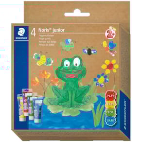 Fingerfarbe STAEDTLER Noris Club Mali