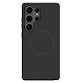 Greenland Pro Qi2 - Galaxy S25 Ultra - Night Black