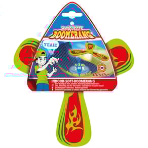 Boomerang GÜNTHER, 21 cm