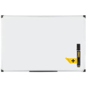 Whiteboard BI-OFFICE Maya W 100x200 emal