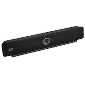 Cisco Webex Room Bar - Enhet för videokonferens - kol