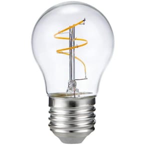LED-Lampa E27 Klot3.2W DIM320lmKlarRA90