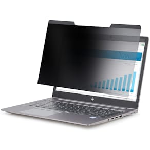 StarTech.com Magnetic Privacy Screen For 14-Inch 16:9 Laptop,